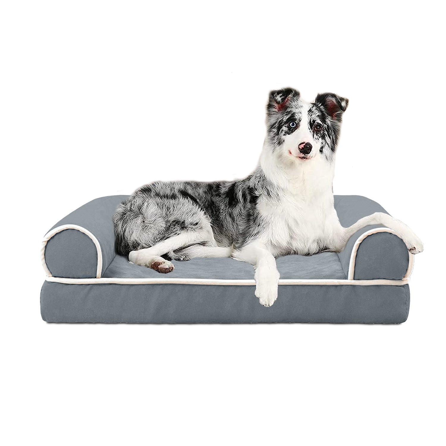 Dog Bed Pet Bed Sofa Dog Couch Pet Cushion Carpet Mattress